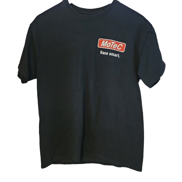 Motec Racing Tee - Picture 2 of 3